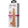 Pretty Love Beautiful Dick Realistic Dildo 28 cm Nude Pretty Love Beautiful Dick Realistic Dildo 28 cm Nude