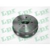 Brzdový bubon LPR 7D0688 Brzdový bubon LPR 7D0688