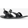 Turistické sandále Source Solo - basalt black Turistické sandále Source Solo - basalt black