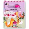 Kúzelné maľovanie Divočina Svojtka&Co. Kúzelné maľovanie Divočina Svojtka&Co.