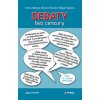 Debaty bez cenzury - Petra Hátlová, Roman Šmucler, Štěpán Svačina Debaty bez cenzury - Petra Hátlová, Roman Šmucler, Štěpán Svačina