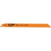 CMT Orange Tools CMT Pílový list do chvostovej píly HCS Basic Wood 1111 K - L225, I205, TPI3 (bal 5ks) C-JS1111K-5 CMT Orange Tools CMT Pílový list do chvostovej píly HCS Basic Wood 1111 K - L225, I205, TPI3 (bal 5ks) C-JS1111K-5