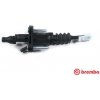 Hlavný spojkový valec BREMBO C 23 012 Hlavný spojkový valec BREMBO C 23 012