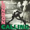 The Clash: London Calling LP - The Clash The Clash: London Calling LP - The Clash