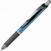 Pentel BLN75-A EnerGel čierny Pentel BLN75-A EnerGel čierny