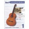 Gitarová škola 1