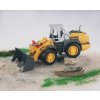 Bruder Nakladač Liebherr L574 BR2430 Bruder Nakladač Liebherr L574 BR2430