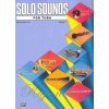 SOLO SOUNDS FOR TUBA level 1-3 / tuba - sólový zošit SOLO SOUNDS FOR TUBA level 1-3 / tuba - sólový zošit