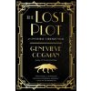 The Lost Plot (Genevieve Cogman)(Brožovaná) The Lost Plot (Genevieve Cogman)(Brožovaná)