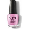 OPI Nail Lacquer lak na nechty Lucky Lucky Lavender 15 ml OPI Nail Lacquer lak na nechty Lucky Lucky Lavender 15 ml