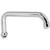 Novaservis Horné rameno výtoku 26 cm chróm RAM1174,0 Novaservis Horné rameno výtoku 26 cm chróm RAM1174,0