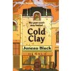 Cold Clay - Juneau Black Cold Clay - Juneau Black