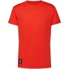 Massone T-Shirt Men Patch Mammut red mammut red Veľkosť: