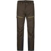Pánske lyžiarske nohavice Hannah, WIEL Khaki XL Pánske lyžiarske nohavice Hannah, WIEL Khaki XL