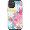 Picasee ULTIMATE CASE MagSafe pro Apple iPhone 12 Pro Max - Farebná strecha Picasee ULTIMATE CASE MagSafe pro Apple iPhone 12 Pro Max - Farebná strecha