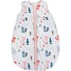 Vulpi Spací vak pre bábätko 56/62 0-3 mesiace Zippy Farba: zvieratká Vulpi Spací vak pre bábätko 56/62 0-3 mesiace Zippy Farba: zvieratká
