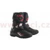 boty BELIZE Drystar HONDA kolekce, ALPINESTARS (černá/bílá/červená , vel. 40,5) boty BELIZE Drystar HONDA kolekce, ALPINESTARS (černá/bílá/červená , vel. 40,5)