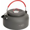 Bo-Camp Teapot kettle Hard anodized ALU 800ml