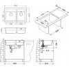 Alveus Atrox 50 beige Alveus Atrox 50 beige