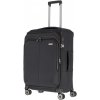 Travelite Priima M Black 62/72 L TRAVELITE-91648-01 Travelite Priima M Black 62/72 L TRAVELITE-91648-01