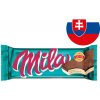 Sedita Mila polomáčané oblátky s mliečnou náplňou 50 g Sedita Mila polomáčané oblátky s mliečnou náplňou 50 g