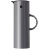 Termoska EM77 1 l, granitová šedá, Stelton Termoska EM77 1 l, granitová šedá, Stelton