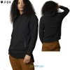 Fox BASE OVER DWR PO FLC BLACK