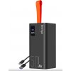 OBAL:ME 50000mAh black OBAL:ME 50000mAh black