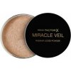 Max Factor Minerálny sypký púder Miracle Veil Radiant Loose Powder 4 g Max Factor Minerálny sypký púder Miracle Veil Radiant Loose Powder 4 g