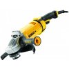 Uhlová brúska 230mm 2400W DeWALT DWE4559 DWE4559 Uhlová brúska 230mm 2400W DeWALT DWE4559 DWE4559
