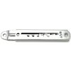 Hettich RastoMat teleskopické polohovacou kovania 5 polôh 25175 Hettich RastoMat teleskopické polohovacou kovania 5 polôh 25175
