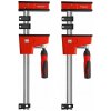 Bessey Revo KRE100-2K-OH (1000 x 95 mm) 2 ks (BES KRE100-2K-OH) Bessey Revo KRE100-2K-OH (1000 x 95 mm) 2 ks (BES KRE100-2K-OH)