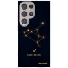 Picasee silikónový prehľadný obal pre Samsung Galaxy S24 Ultra S928B 5G - SAGITTARIUS Picasee silikónový prehľadný obal pre Samsung Galaxy S24 Ultra S928B 5G - SAGITTARIUS