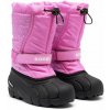 CHILDRENS-FLURRY™-BOOT-PRINT-DETSKE-UNISEX-ZIMNE-CIZMY Farba: Orchid, Black, Detské veľkosti obuvi EU: 29 2114092515 CHILDRENS-FLURRY™-BOOT-PRINT-DETSKE-UNISEX-ZIMNE-CIZMY Farba: Orchid, Black, Detské veľkosti obuvi EU: 29 2114092515