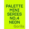 Palette Mini Series 04: Neon - Victionary Palette Mini Series 04: Neon - Victionary