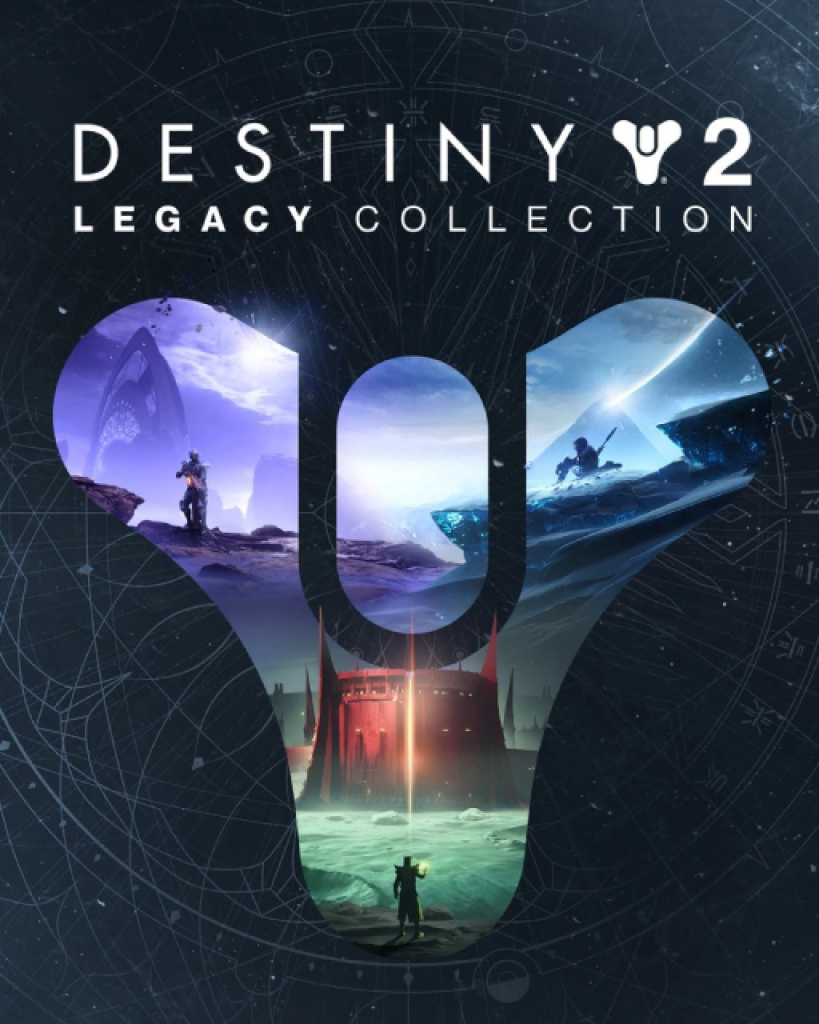 Destiny 2: Legacy Collection