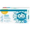 O.B. ProComfort Normal Tampons 32 ks O.B. ProComfort Normal Tampons 32 ks