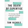 Death of Expertise Death of Expertise