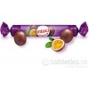 INTACT hroznový cukor s vitamínom C s príchuťou maracuja 40 g