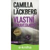 E-kniha Vlastní spravedlnost - Camilla Läckberg E-kniha Vlastní spravedlnost - Camilla Läckberg