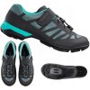 Shimano SH-MT502 šedé Shimano SH-MT502 šedé