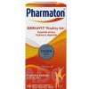 Pharmaton GERIAVIT Vitality 50+ tbl 1x100 ks Pharmaton GERIAVIT Vitality 50+ tbl 1x100 ks