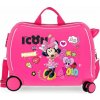 Joumma Bags MINNIE MOUSE Pink 23398 34 lE1