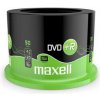 DVD+R MAXELL 4,7GB 16X 50ks/cake (275640.40.TW) DVD+R MAXELL 4,7GB 16X 50ks/cake (275640.40.TW)