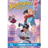 Supergirl's Family Vacation Supergirl's Family Vacation