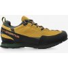 Topánky prístupové La Sportiva Boulder X - savana/tiger Topánky prístupové La Sportiva Boulder X - savana/tiger