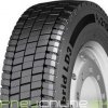 CONTINENTAL HYBRID LD3 205/75 R17.5 124M CONTINENTAL HYBRID LD3 205/75 R17.5 124M