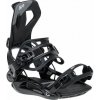 SP snowboardové viazanie Private - Black SP snowboardové viazanie Private - Black