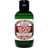 Mydlo na fúzy DR K SOAP COMPANY Beard soap Cool mint 100 ml Mydlo na fúzy DR K SOAP COMPANY Beard soap Cool mint 100 ml