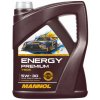 MANNOL ENERGY PREMIUM 5W-30 5L MANNOL ENERGY PREMIUM 5W-30 5L